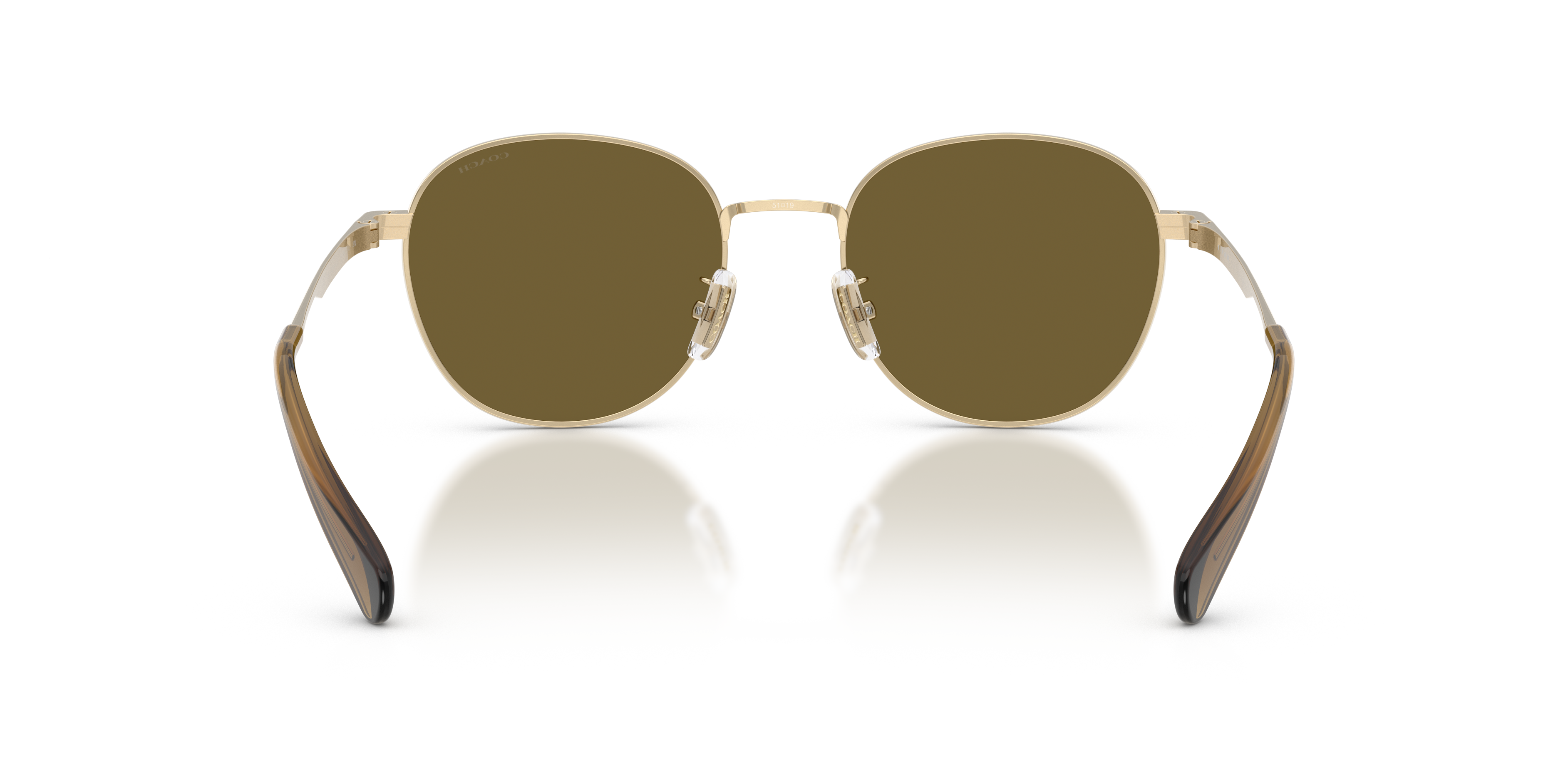 Coach HC7191 900573 Cdp36 